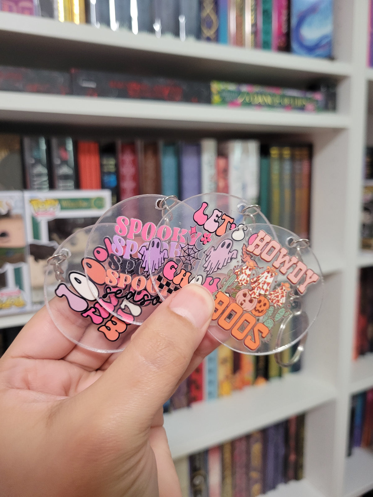 Keychains