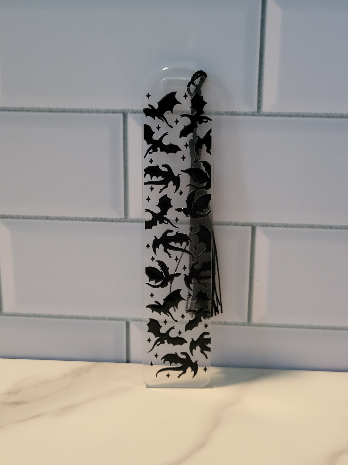 Dragon Bookmark
