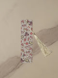 Coquette Bookmark