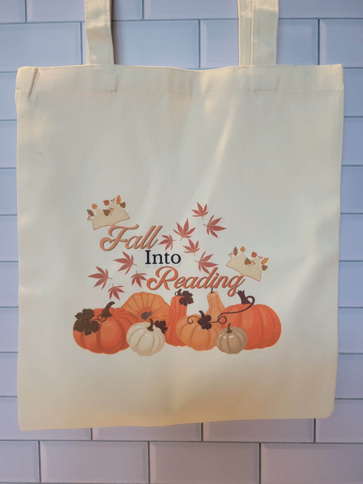 Bookish Tote Bags
