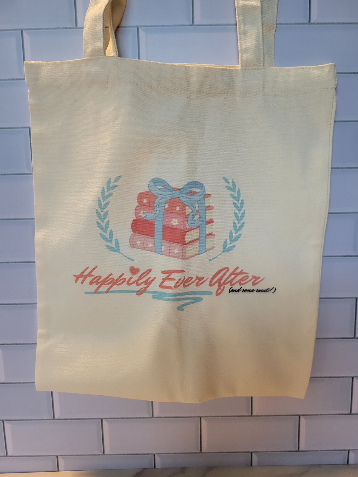 Bookish Tote Bags