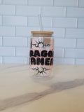 Glass Cups