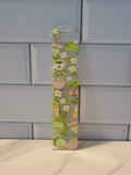 Matcha Lovers bookmark
