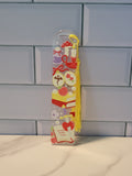 Romantasy Readers Bookmark