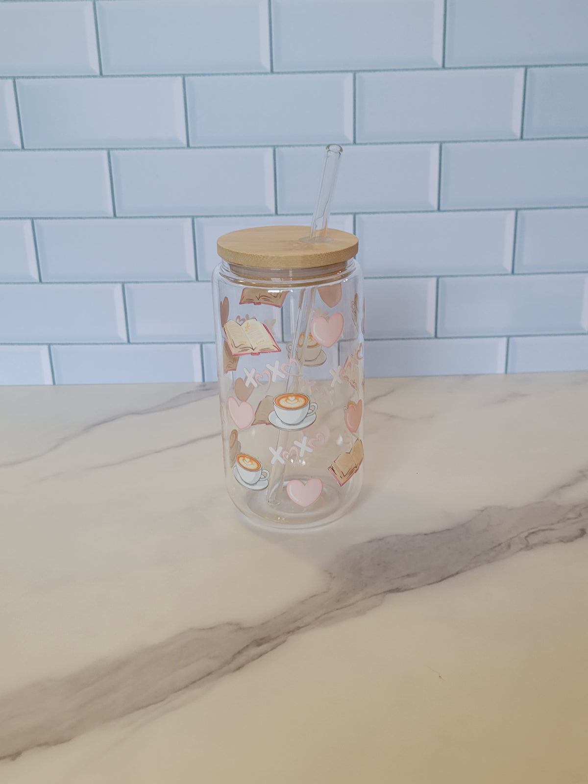 Glass Cups