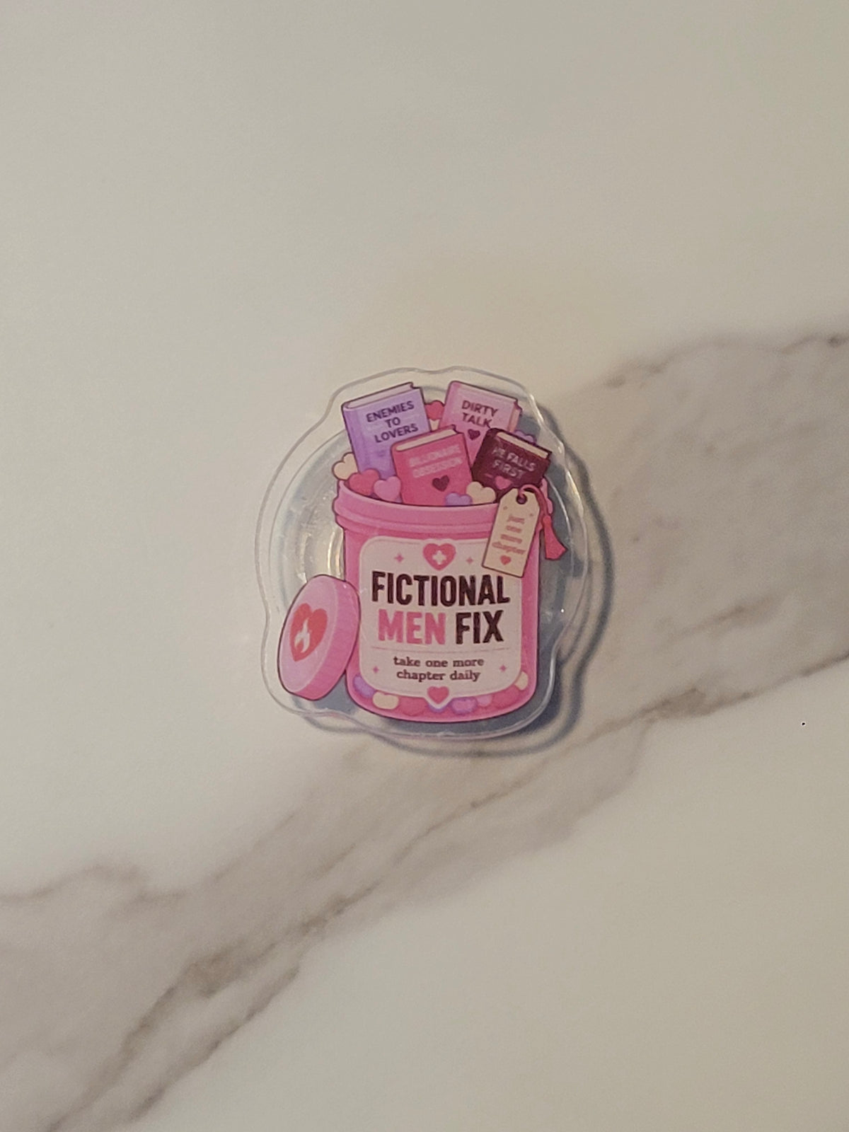 Romance Popsockets