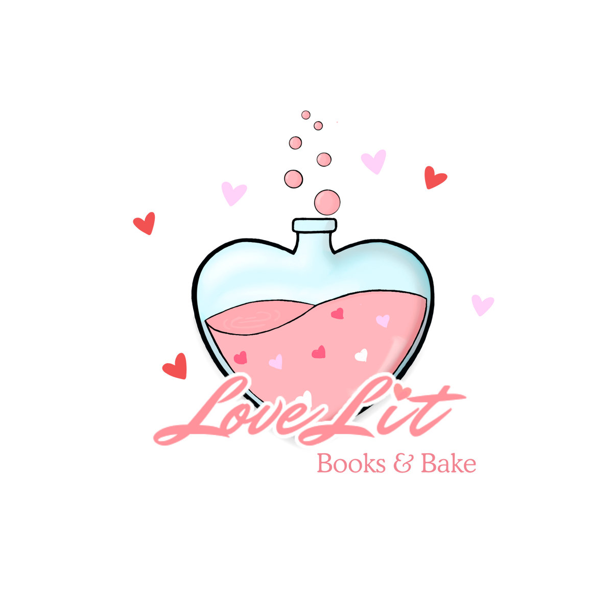 LoveLit Books