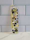 Greenish Dark Academia Bookmark
